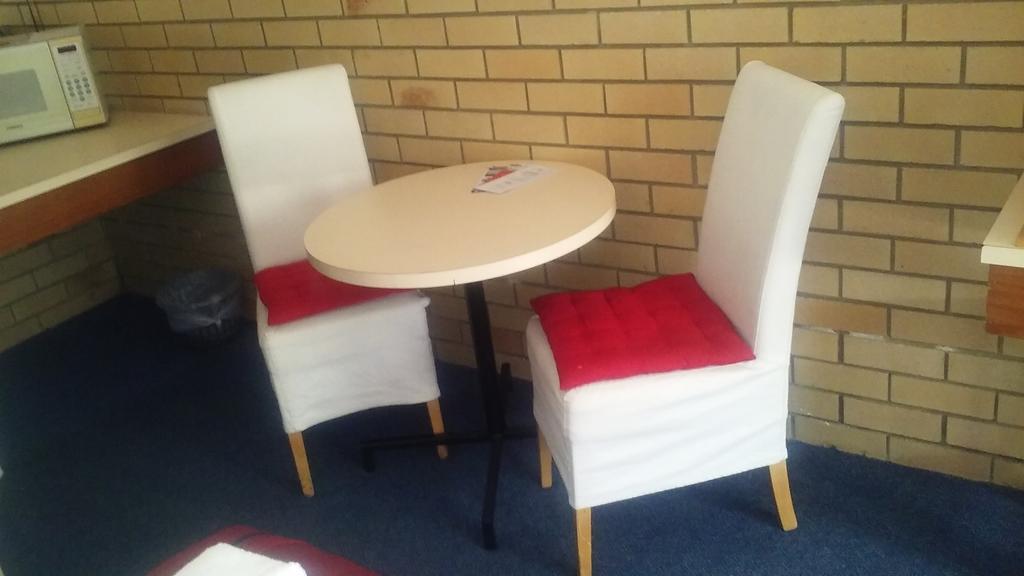 Nambour Central Motel Kamer foto
