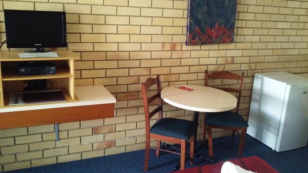 Nambour Central Motel Kamer foto
